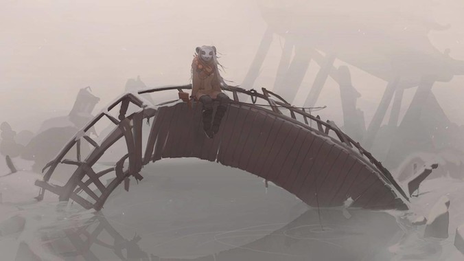 求大神解答,为什么大家都不喜欢用docker?